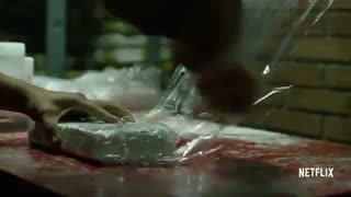 Narcos | Season 3 Official Trailer [HD] | Netflix