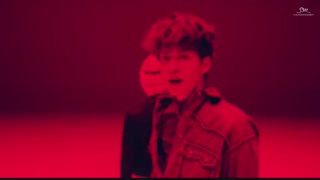 موزیک ویدیو کره ای گروه NCT U بنام The 7th Sense + زیرنویس فارسی