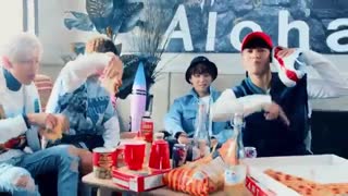 موزیک ویدیو MY SWAGGER از گروه Got7 با زیرنویس فارسی