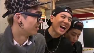 موزیک ویدیو Meet Me از گروه Got7 با زیرنویس فارسی