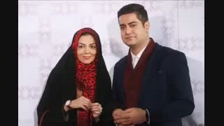 ماجرای مشکوک نیامدن آزاده نامداری به ایران!