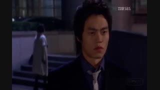 میکس  زیبا و عاشقانه  ی کره ای از سریال عاشقان با بازی لی سئوجین و کیم جانگ ایون