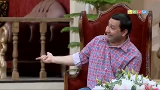 دانلود قسمت 49 فصل دوم دورهمی با حضور امیر جعفری