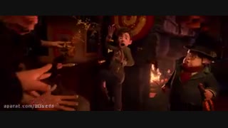 انیمیشن پرنسس رویاها دوبله فارسی