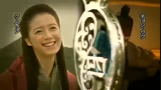 تیتراژِ ابتداییِ سریال افسانه سودانگ (Ballad of Seodong) + توضیحات و اطلاع رسانی