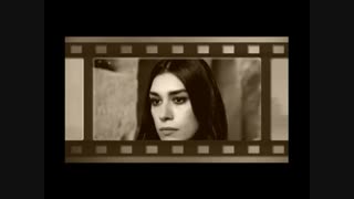 کلیپ غمگین از سریال عشق و ماوی