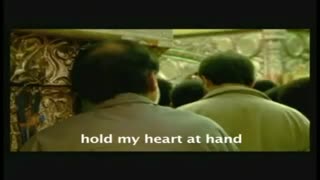 نماهنگ زیبا برای امام رضا (ع) با زیرنویس انگلیسی