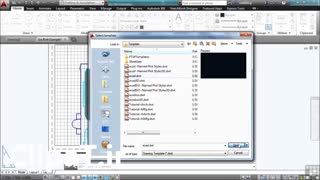 آموزش AutoCAD - قسمت 6