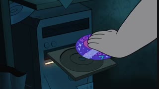Gravity falls-آبشار جاذبه فصل 2 قسمت 5