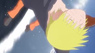 Naruto Shippuden OP8 No Credits HD