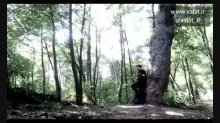 موزیک ویدیو جدید داوود رستمی بنام عشقا مه