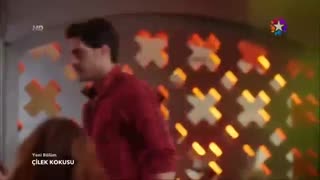 دانلود قسمت 18 سریال بوی توت فرنگی با زیرنویس در تلگرام @Tasvirfa