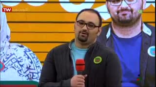 مجید افشاری از گروه حسن معجونی به مرحله فینال رفت