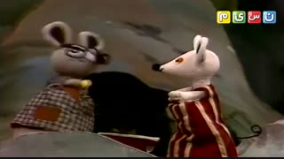 مدرسه موشها
