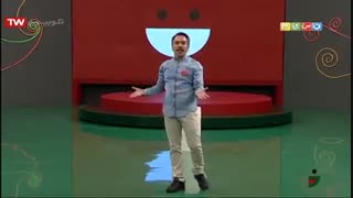 استندآپ کمدی امیر کربلایی زاده با موضوع دنیای حیوانات