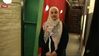 خداحافظی با مریم کشفی از گروه شقایق دهقان