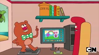 بری نایس و هات داگ