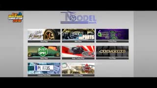 بازی Car Mechanic Simulator 2018