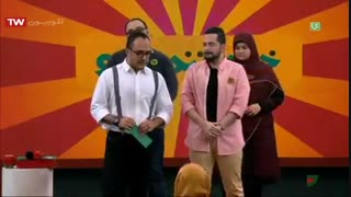 خداحافظی با محمد معتضدی از گروه رامبد جوان