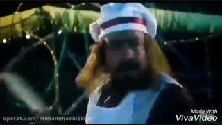 فیلم سینمایی 13 گربه روی شیروانی