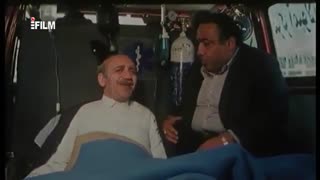 فیلم سینمایی دختر شیرینی فروش