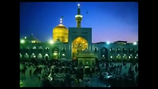 ویدیو یا رضا جان