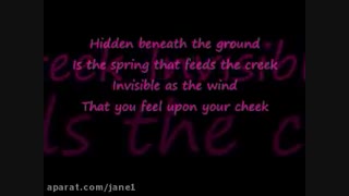 آهنگ باربی و قصر الماس