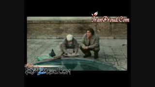 فیلم سینمایی سوغات فرنگ