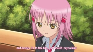 انیمه شوگو چارا فصل دوم قسمت بیست و هفتم shugo chara ! doki season 2