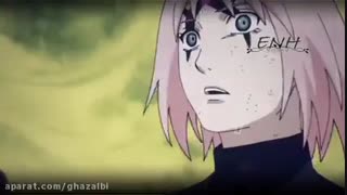 Amvاوچیها سارادا(توضیحات پایین حتما خونده بشه!)