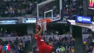 ١٠ حرکت برتر پرتلند تریل بلیزرز در فصل گذشته