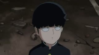 انیمه Mob Psycho 100 قسمت اول (زیرنویس انگلیسی)