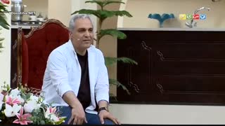 مهران مدیری: همیشه حق با زنان است!!