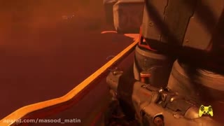 رمز و رازهای بازی DOOM(دووم)قسمت اول