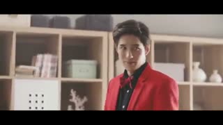 مینی سریال تایلندی دوست مخفی من My Secret Friend 2017 [زیرنویس فارسی]