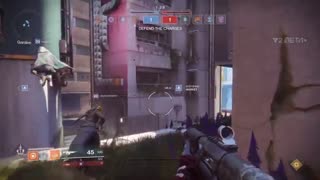 Let's Play Some Game : Destiny 2 pvp countdown