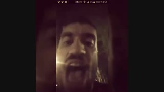 عصبانیت داریوش از ملتفت اراک