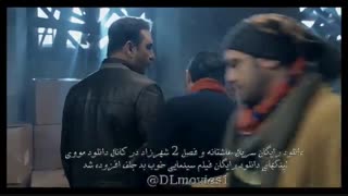 دانلود رایگان فیلم کمدی خوب بد جلف در تلگرام