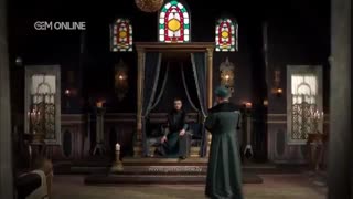 دانلود سریال ماه پیکر قسمت 196