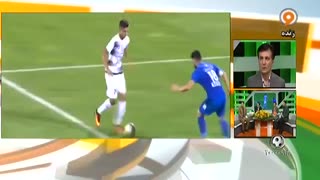 کارشناسی داوری بازی استقلال و استقلال خوزستان - هفته دوم لیگ برتر ایران