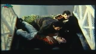 فیلم سینمایی مرسدس