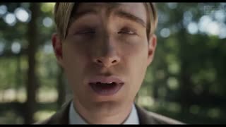 تریلر شماره 2 فیلم GOODBYE CHRISTOPHER ROBIN