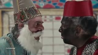 قسمت پنجم سریال دندون طلا