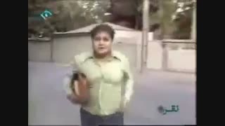 سریال باز مدرسم دیر شد