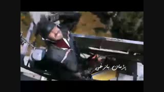 فیلم سینمایی انارهای نارس