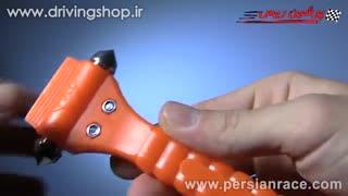 چکش نجات خودرو