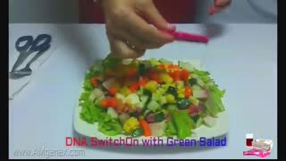 روش های استفاده پودر مکمل غذایی امجنیکس امگا