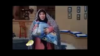 فیلم سینمایی زیر درخت هلو