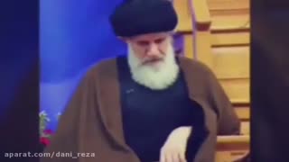 از کجا بفهمیم که بر اثر گناه از چشم خدا افتادیم یا نه؟حتما گوش کنید