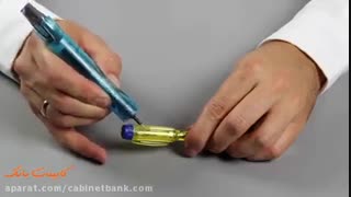 چسب تعمیراتی بلوفیکس